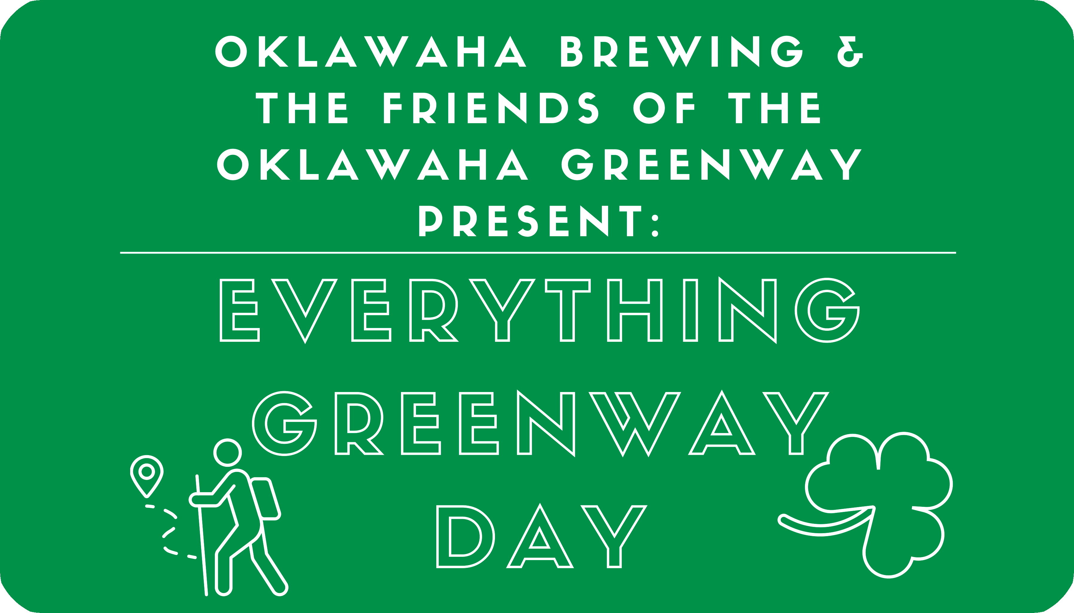 Everything Greenway Day