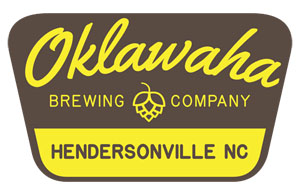 Oklawaha Brewing, Hendersonville, NC